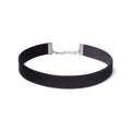 Lace Collar Female Collarbone Chain Punk Loli Necklace Fishing Line Necklace Collarbone Chain Wholesale N26116
