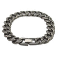 Personalized Bracelet for Men Stainless Steel Mens African Bracelets Minimalist Mens Bracelets