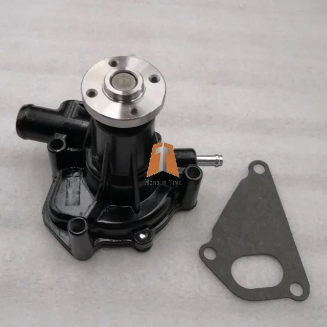 Machinery Engine Parts Wholesale Excavator PC20 / PC30 diesel Engine Parts 3D84 Water Pump