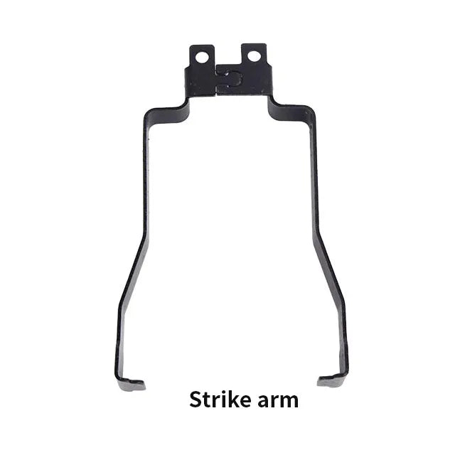 Toua 40 Series Gas Nail Gun Accessories Subassemblies Tools Mountings