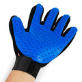 Factory Directly Sell Glove Left Hand Custom Mitten Dog Pet Brush Gloves