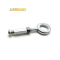 King Sunny Fixed Bolt Screw Shaft Lock for Xiaomi M365 Pro Electric Scooter Spare Parts Escooter Repair Replacement Accessories