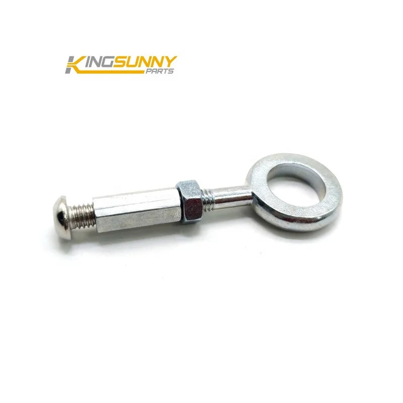 King Sunny Fixed Bolt Screw Shaft Lock for Xiaomi M365 Pro Electric Scooter Spare Parts Escooter Repair Replacement Accessories