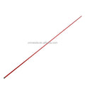 OEM Factory Customized 155cm Carbon Fiber Ski Poles Lightweight Shaft Material