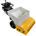 Hightop Road Repair Equipment Concrete Road Paver Cheap Asphalt Paver Mini