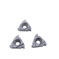Stainless Steel Threading Insert Carbide Threading Inserts API