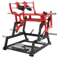 Plate Loaded Machine Pro Power Squat Gym Fitness Equipment Squat Rack Strength Training Power Squat Rack for Sale