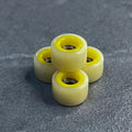 Wholesale Professional Fdouble Color 7.8*5.1mm  Fingerboard Wheels