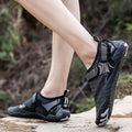 Wholesale Custom Quick-Dry Barefoot Swimming Anti Slip Beach Water Sports Creek Wading Water Shoes