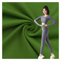 Chinese Fabric 300gsm Nylon Spandex Supplex Leggings Fabric Activewear Yoga Pant Fabric