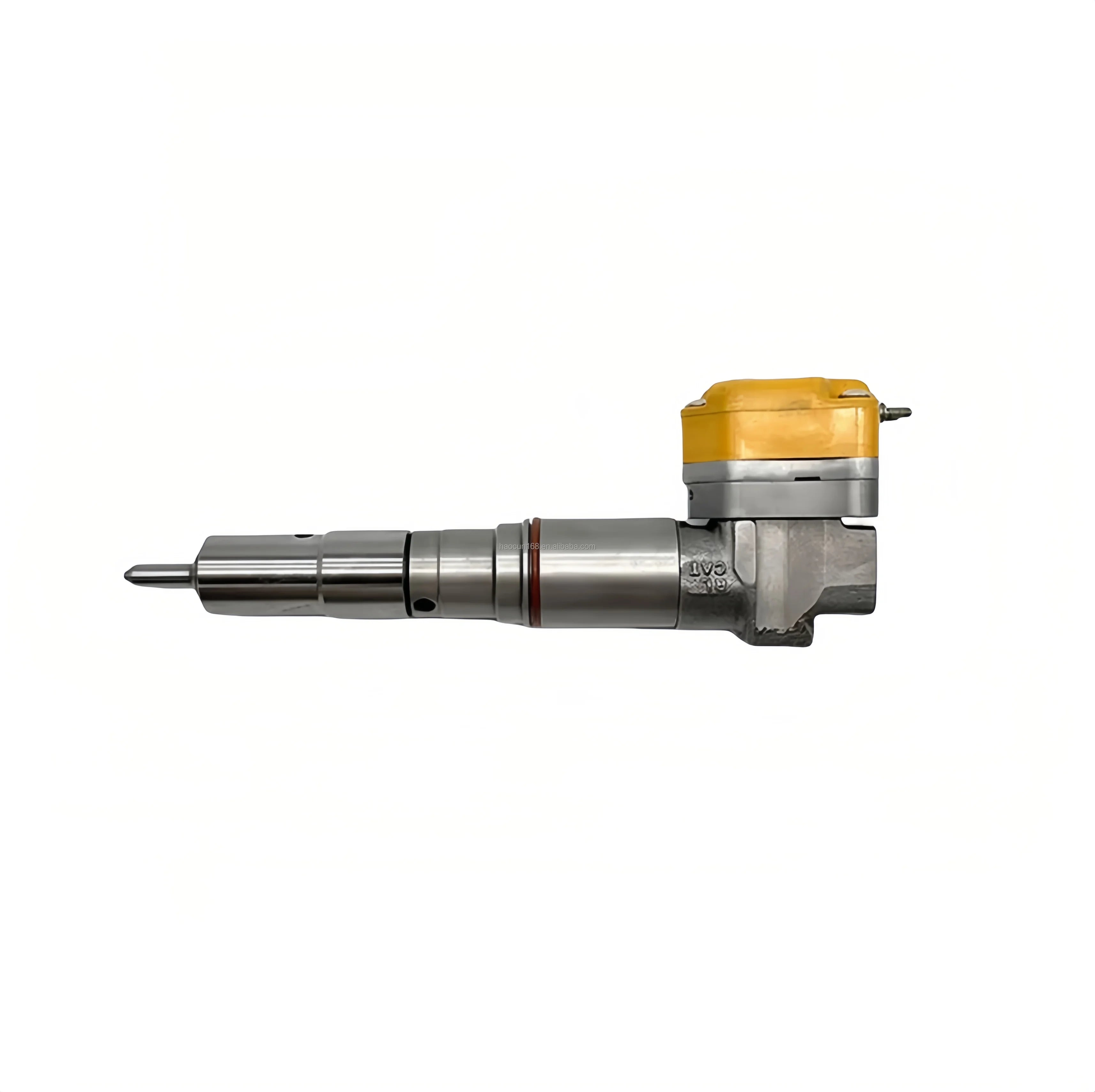 High Performance Caterpillar 3412E Engine Fuel Injector 232-1171 232-1173 for Construction Machinery Parts