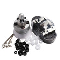 Professional 360 Degrees Rotation Ball Vise Standard Block for Jewelry Engraving Setting Tool