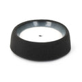 Multi Color 3in HOOK&LOOP Concave Polyurethane Sponge Buffing Bonnet Professional Foam Car Polishing Pad OEM