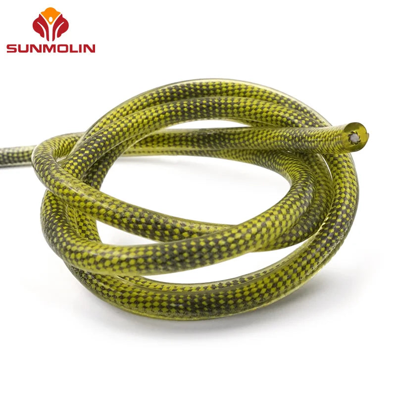 Custom Stink-Proof Eco-Friendly High Tenacity TPU Rope Cord Waterproof for Outdoor Use on Bags & Home Textile Products