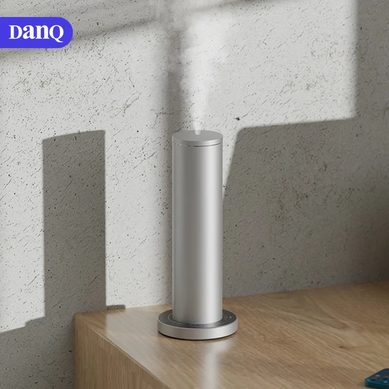 DANQ Hotel Air Freshener Large Area Perfume Fragrance Spray Diffuser Custom Aerosol Commercial Aroma Diffuser air humidifier