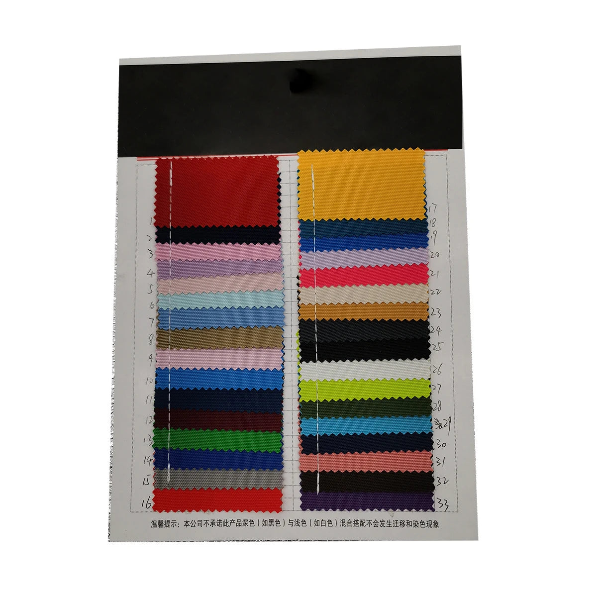 Manufacturer Supplies RPET Fabric Recycled 600D Oxford Cloth PU 100%  Recycled