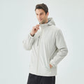 Male Streetwear Jackets Outdoor Booster Unisex Jackets