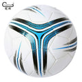 Guanpeng Customization Manufacturer Good Quality PVC Foam Leather Official Size 5 Custom Print Soccer Ball for Promotional Items