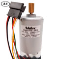Made in Japan Ro Land VS640 Motor Nidec Dc Servo Motor Assy Scan Motor 6000002592 Original and New