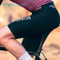 SWALLOW Men's Custom Cycling Bib Shorts Breathable & Quick Dry Sweat Wicking Seamless Design