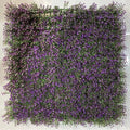 Artificial Boxwood Top Fence Privacy Wall Decorative Flowers & Plants for Back to School Home Background Wall Easter Decor