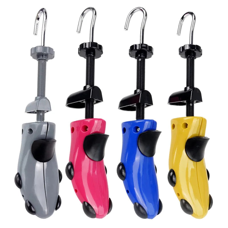 Hot Sale Stretcher Plastic Shoes Trees With Bunions Shoe Stretchers Expander Adjustable Shoe Tree for Men Women