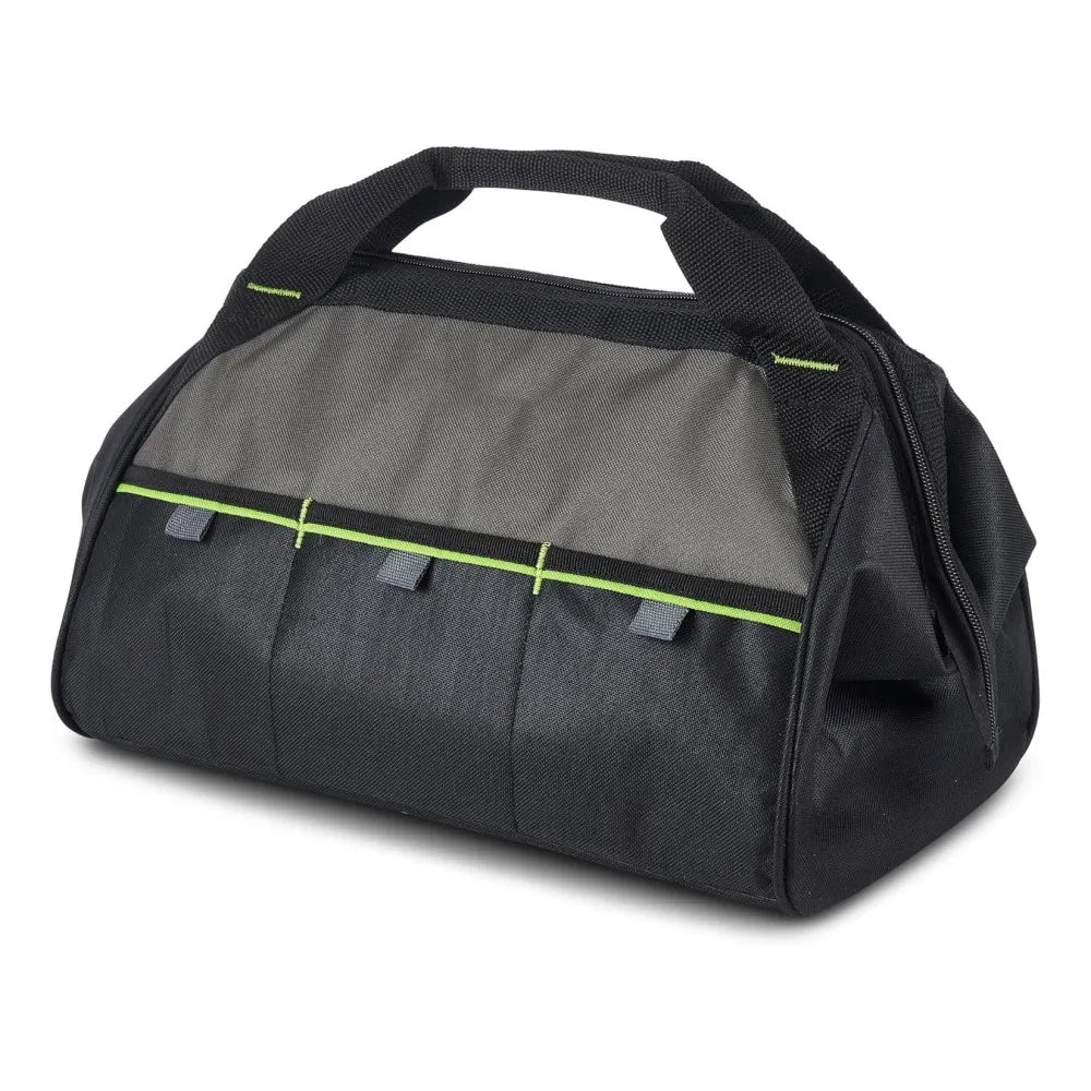 OEM Water-Resistant 15 Inch Tool Bag Tool Storage Bags Tool Tote Bag with Handle