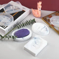 New Arrival DIY Soap Box Silicone Mold for Resin Craft