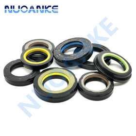 N O K-Corteco Oil Seal BH4214F TC SB HTCL HTCR SCJY Output Gearbox Oil Seal Powder Steering Valve Gearbox Engine Crankshaft Seal