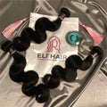 Wholesale Natural Hair Products DistributorsTop Sellers Mink 10A Peruvian Hair Weave Distributor in China Thick Healthy Ends