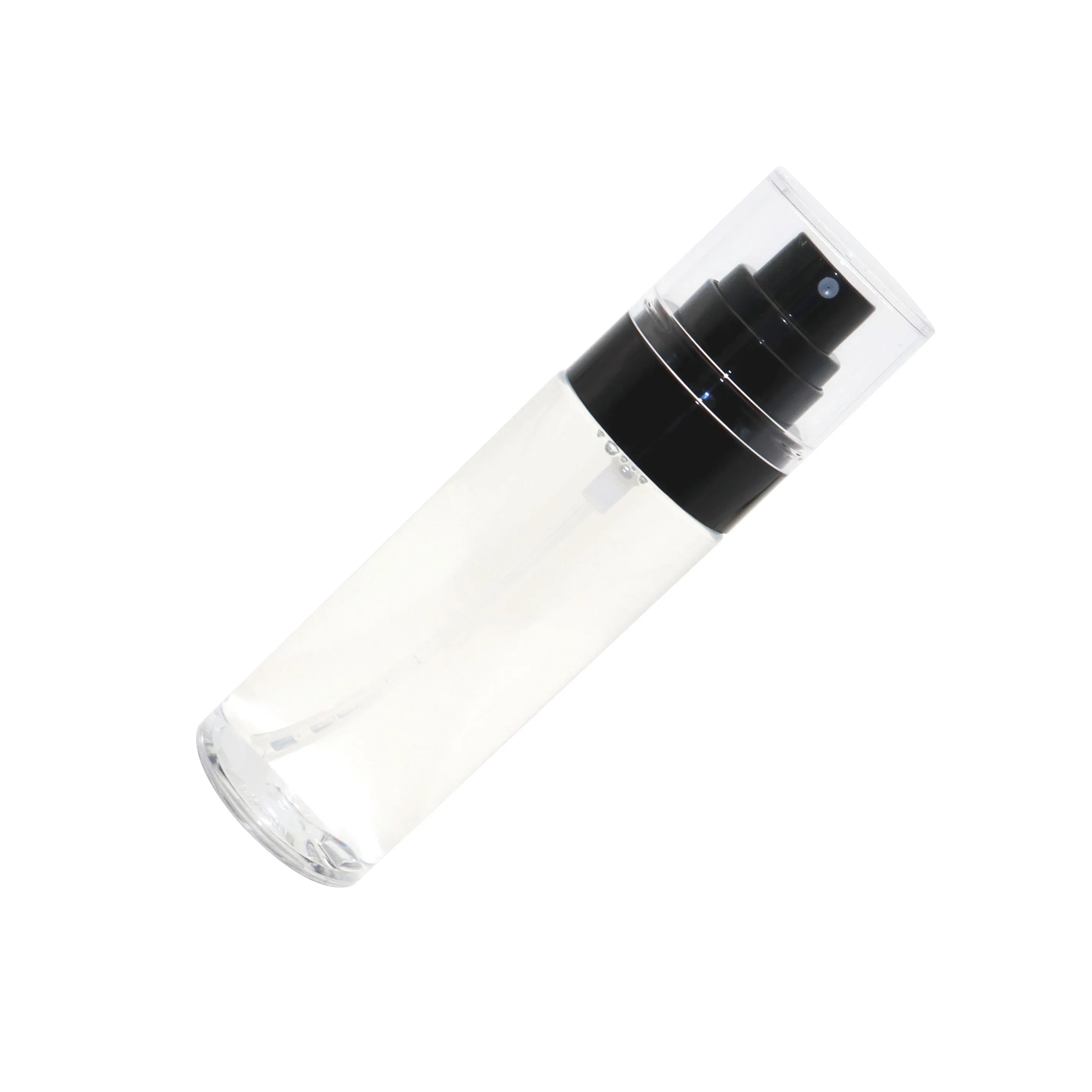 Hot Sale Makeup Setting Spray Long Lasting Makeup Fixer Spray No Logo Waterproof Setting Spray
