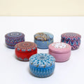 ZK2400128 Dry Flower Scented Essential Oil Candles Custom Classic Luxury Scented Candles for Home Wedding Use