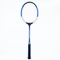High Tension 45lbs Carbon Badminton Racket with PU Grip Best Selling Ball Badminton Racket High Quality Custom Options