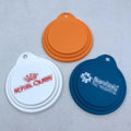 Wholesale Custom Promotional Plastic PE Disposable Cup Cover for Different Size Cup