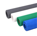 Wholesale Modern Design Door Window Screen Black White Gray Roll Mosquito Net Fiberglass Mesh Net MegaBDM