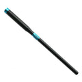 Full Aluminum Alloy Snooker Cue Extender Pool Accessory Push-On Telescopic Cue Extension for Billiard Players