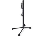 Bike Repair Rack Bicycle Work Stand Iron Tree-shaped Parking Rack Bike Storage Repair Stand