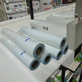 High Temperature A4 Size PU Material Cold Peel Double Sided DTF PET Film Quality Assurance Scratch-Proof Clothes Heat Transfer