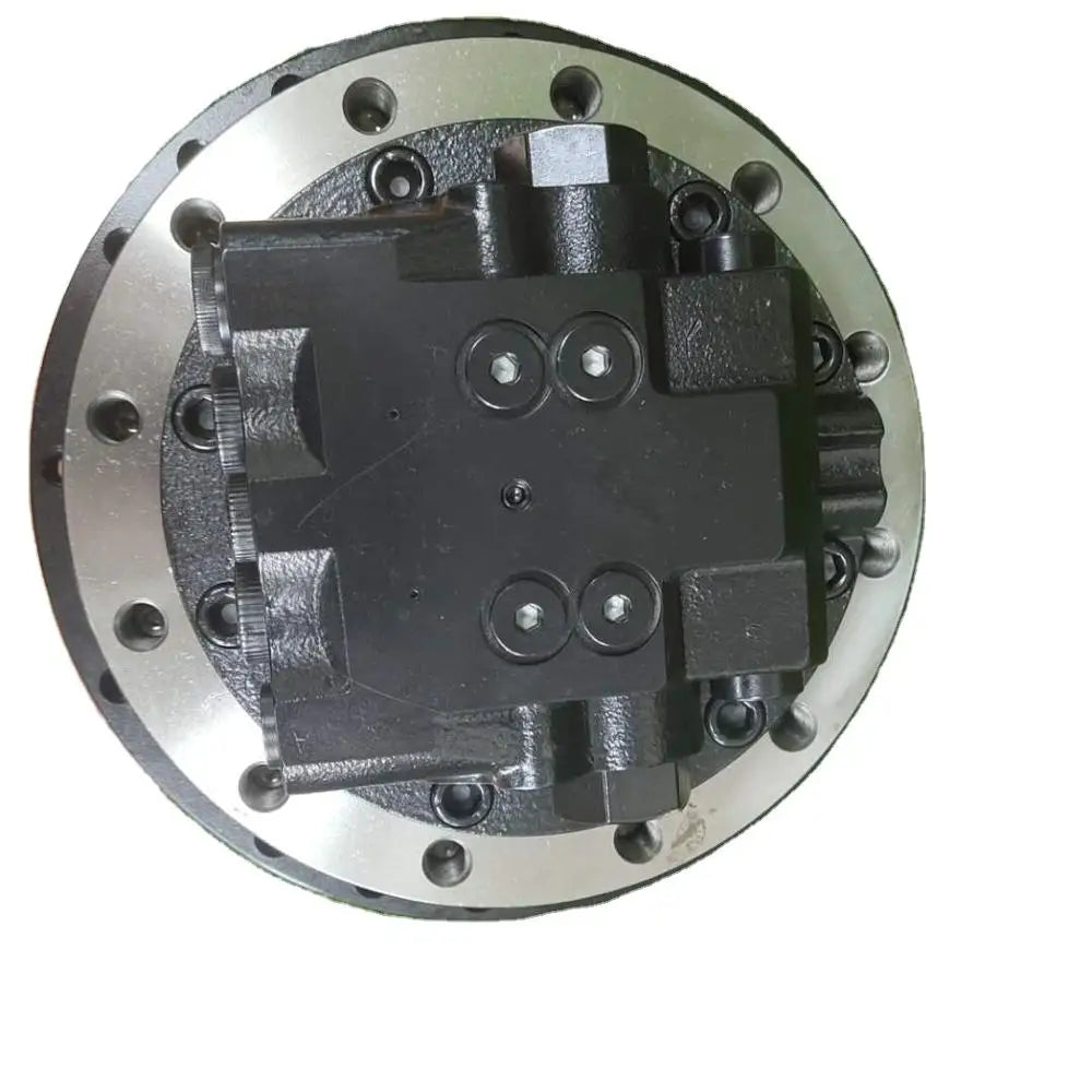 Mini hydraulic Crawler excavator Final drive Device Travel Motor FTM09VC for Doosan DH80-7 DH80Gold