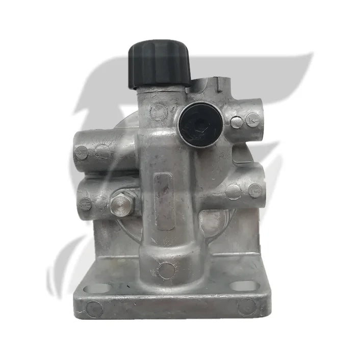 11110702 11110708 Fuel Filter Housing for Volvo Excavator EC210 EC290B