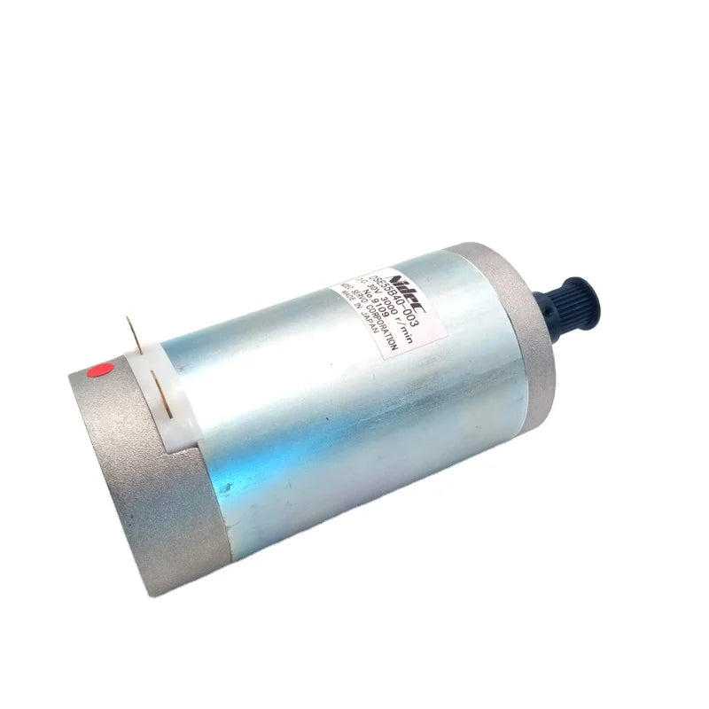 Original Mutoh Valuejet VJ 1604 1604W 30V /min VJ 1614 CR Motor DC   DSE55B40-003