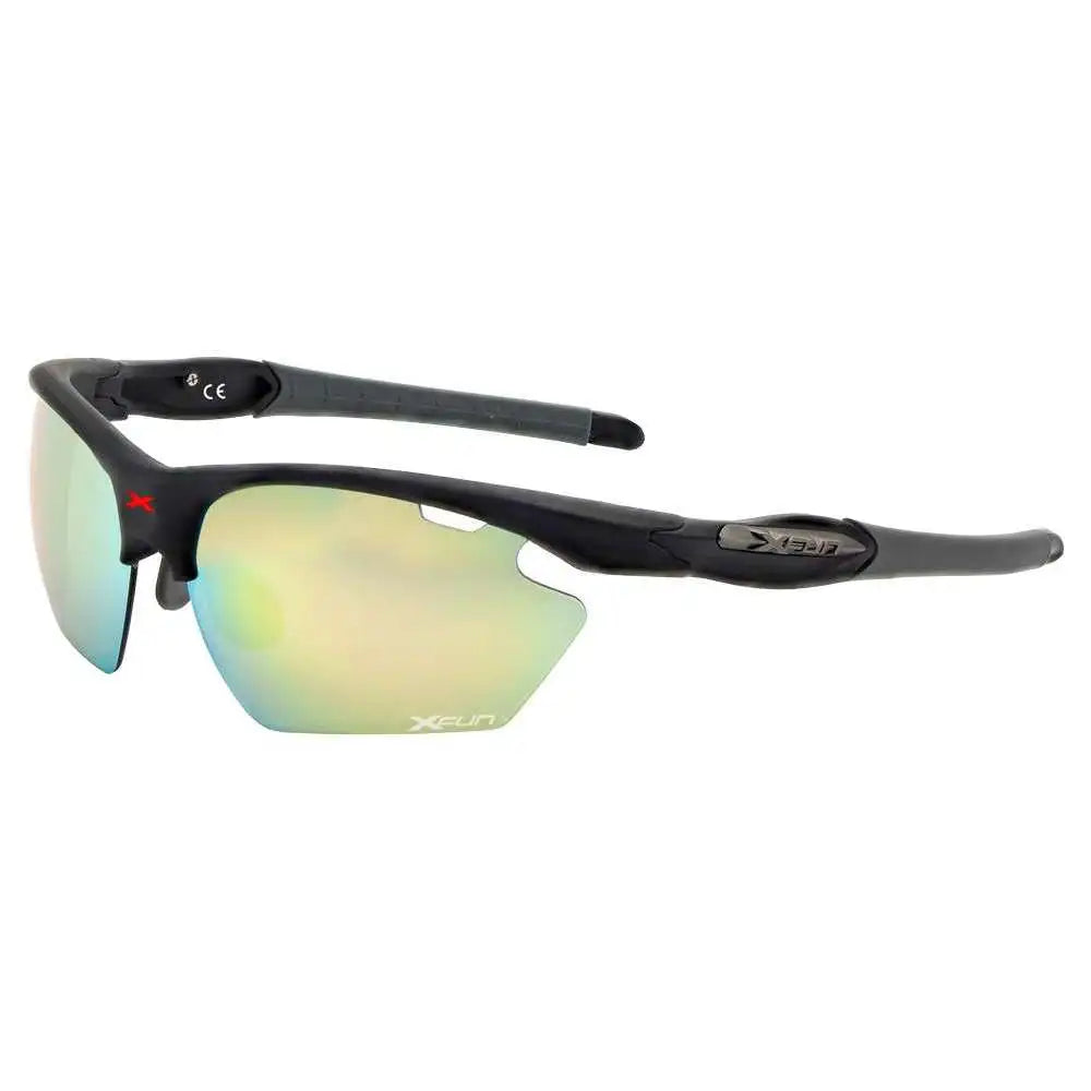 Replacement Lenses for XF01 Sports Eyewear