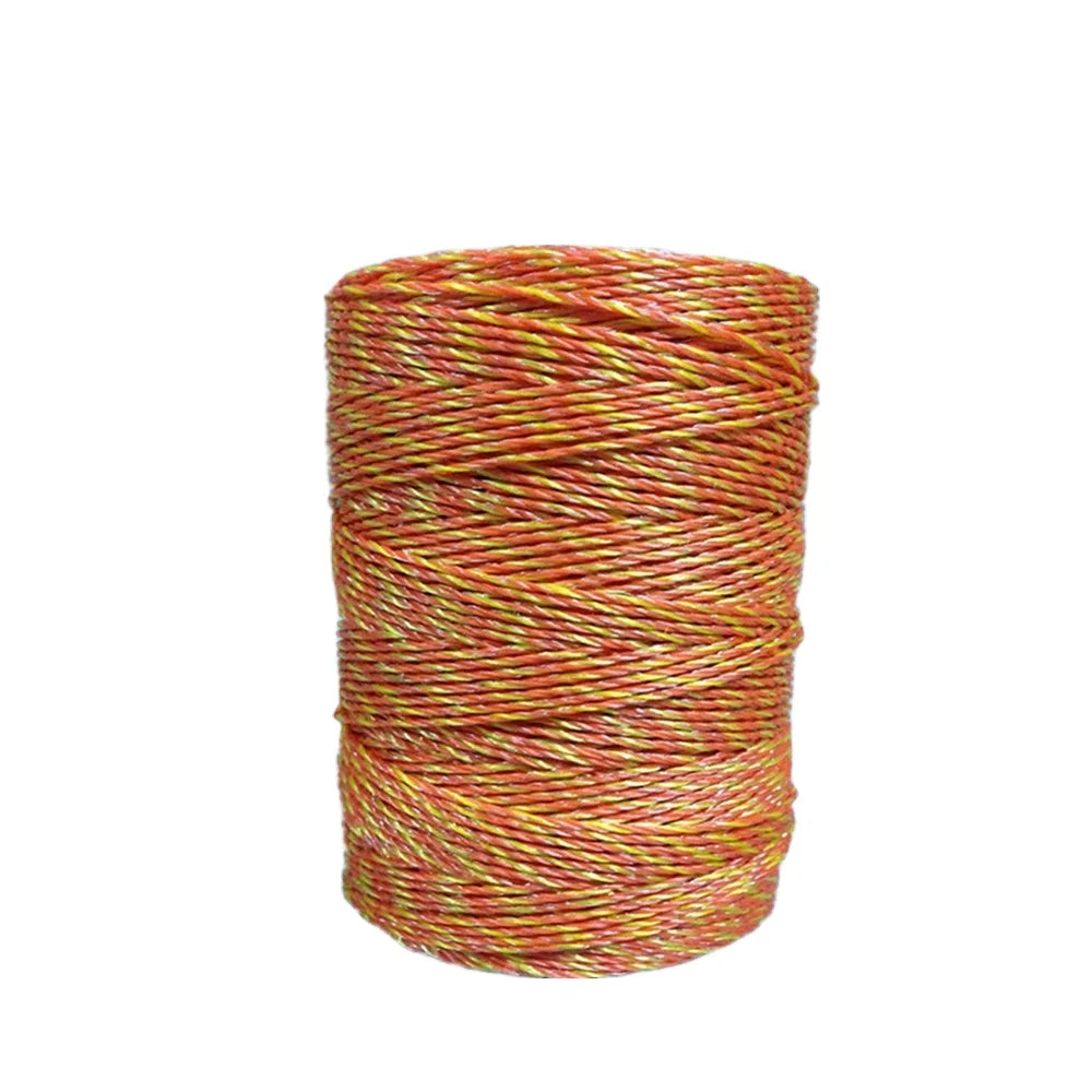 Farm Electric Fence Poly Wire for Plastic Setp in Post