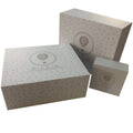 Factory Producing Magnetic Hard Gift Box Mother's Day Newborn Gift Box