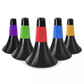 Outdoor Soccer Sports Equipment Football Agility Training Disc Cones Field Marker Kit PE Flexible