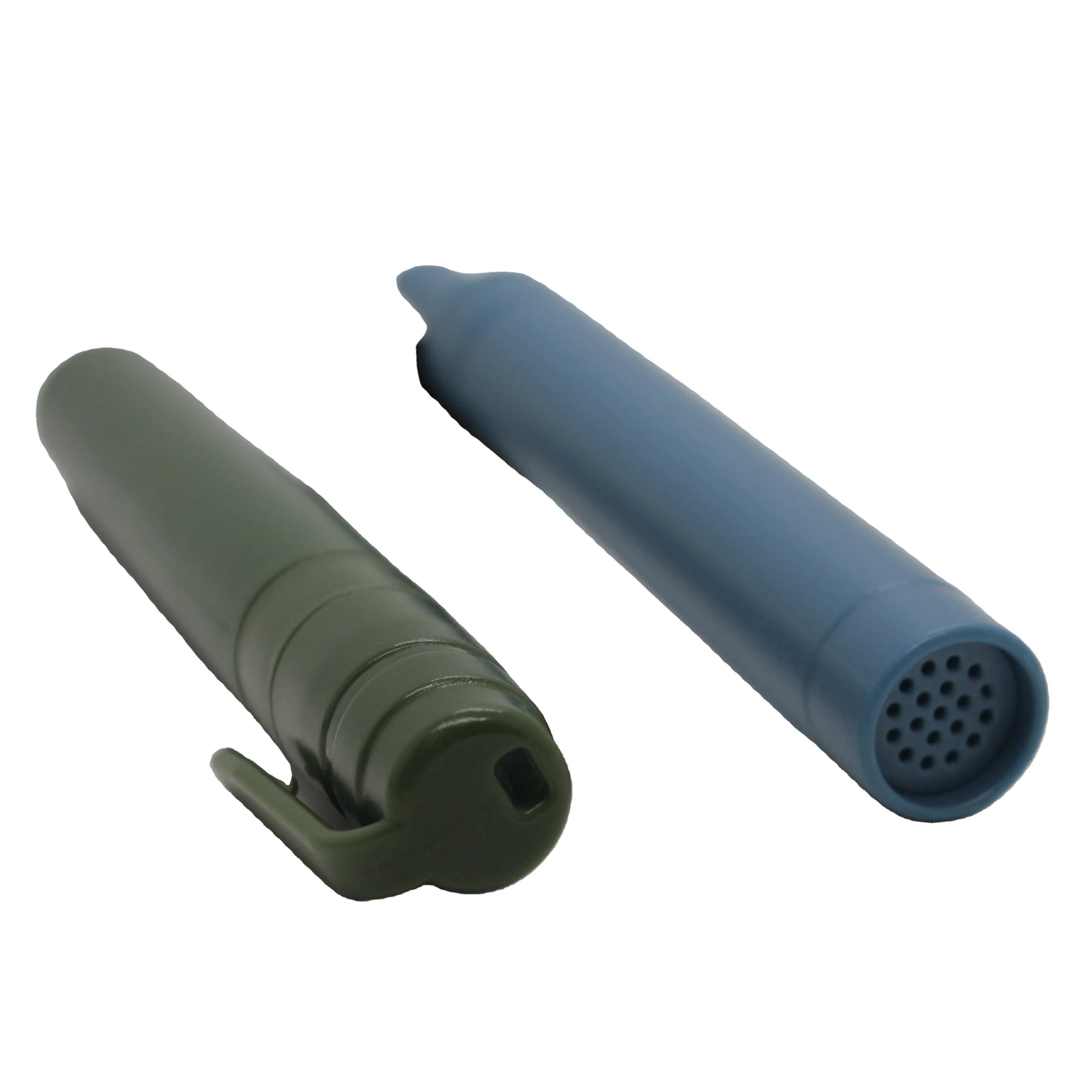 Outdoor Water Purifier Straw Pen Filter for Camping & Hiking