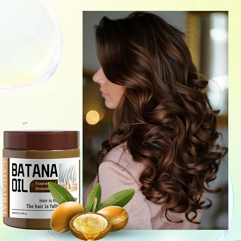 Magical Hair Treatment Mask Hydrating Organic Nourishing Keratin Collagen Repair Hair Mask