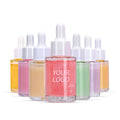Aixin OEM Wholesale Organic Face Serum Private Label Moisturizing Whitening Brightening Skin Care Milk Face Serum