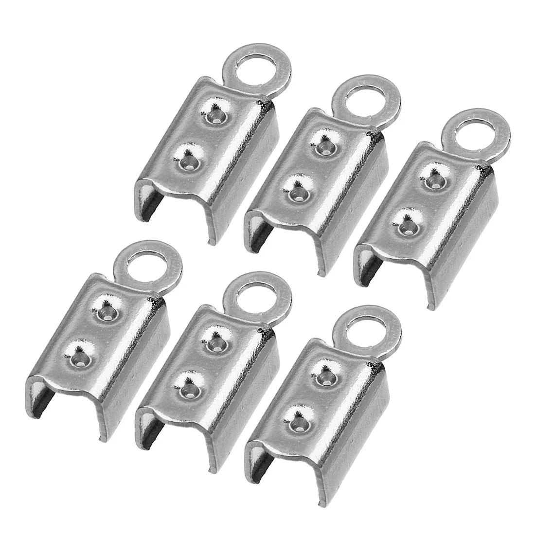 Jewelry Making Accessories Jewelry Fittings& Findings Connectors Stainless Steel Toggle Clip