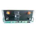 GCE High Voltage 225S 720V 400A Relay Solution Master Slave BMS 15Series BMU LFP NMC LTO BESS UPS EV PCBA Contactor LiFePO4